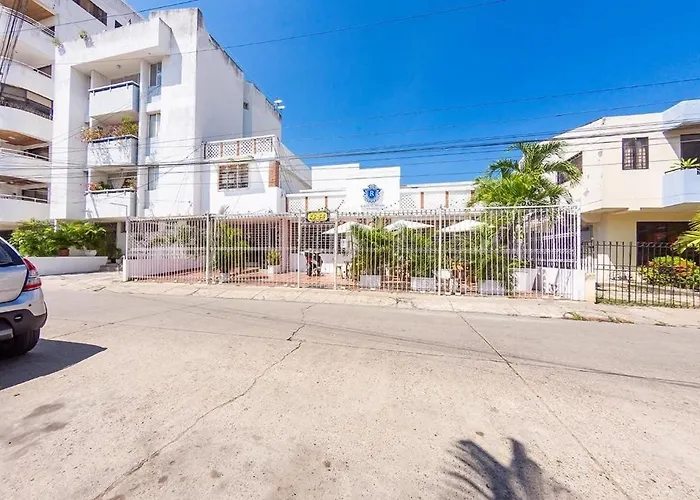 Ayenda Casa Roman