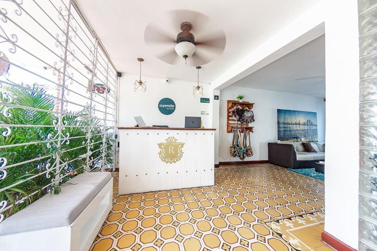 Ayenda Casa Hotel