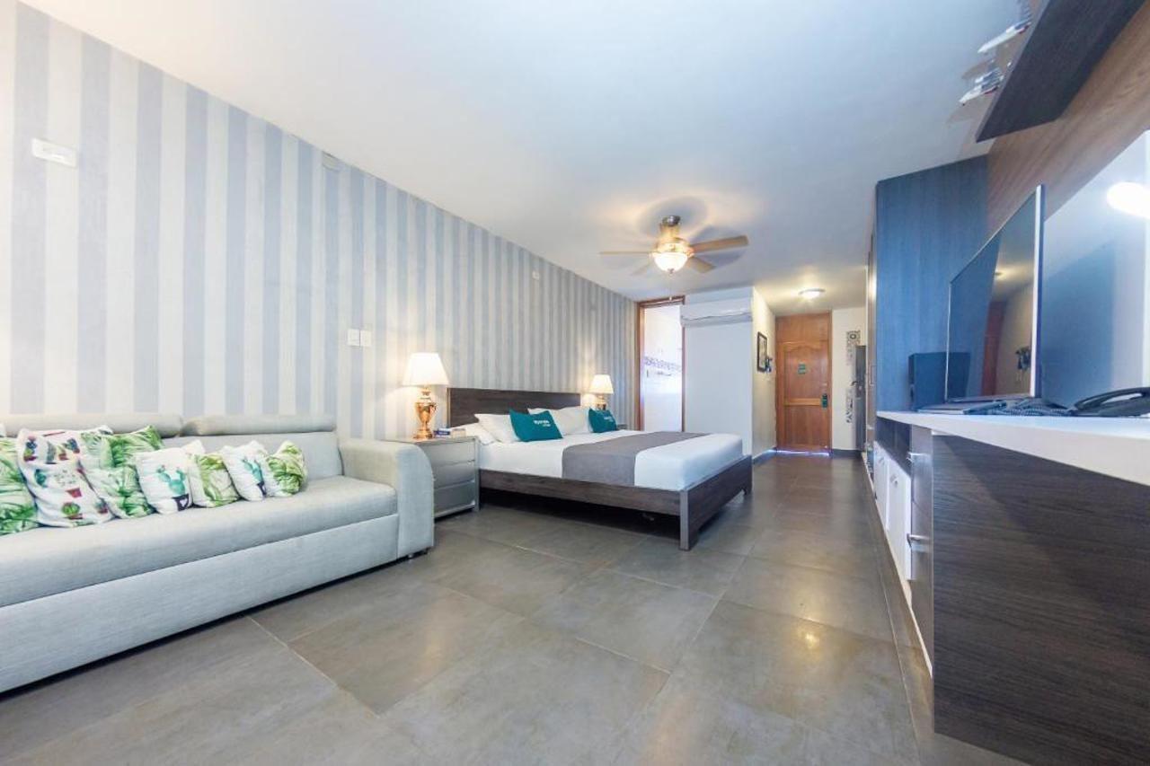 Hotel Ayenda Casa 3*